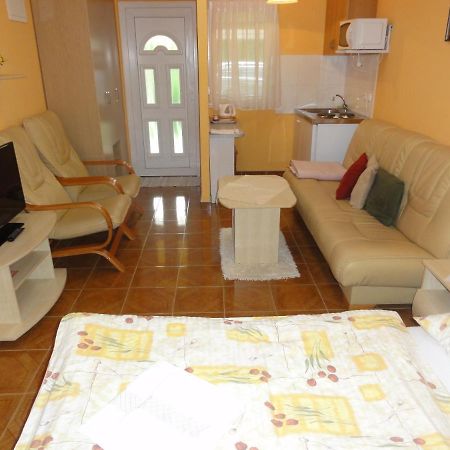 Apartmány Úsmev Veľký Meder Kültér fotó