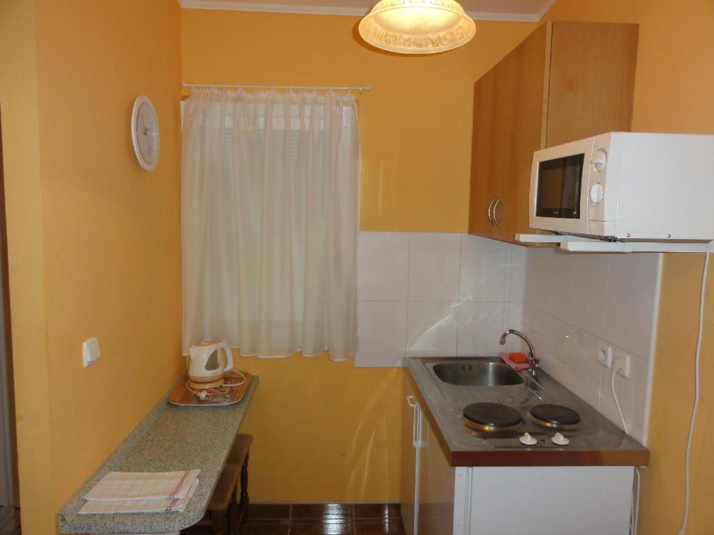 Apartmány Úsmev Veľký Meder Kültér fotó
